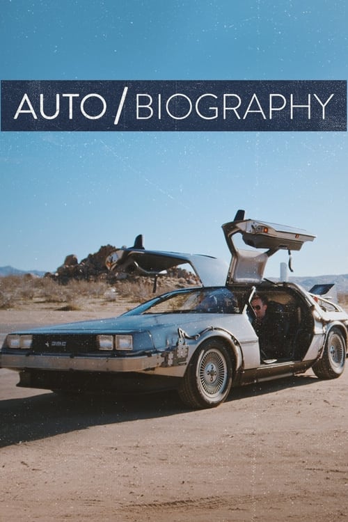 Show cover for Auto/Biography