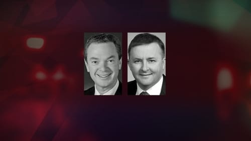 Debate: Pyne vs Albanese