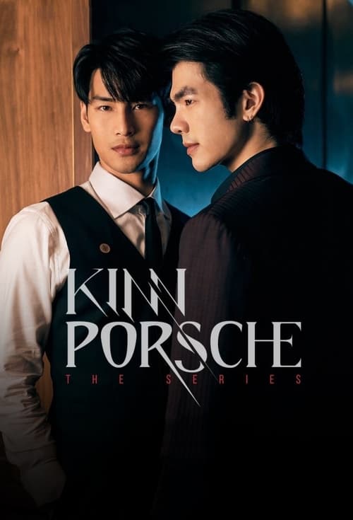 Show cover for KinnPorsche: The Series