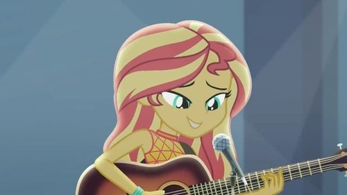 Background image for Let It Rain