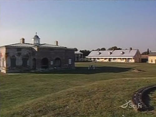 Fort Mifflin