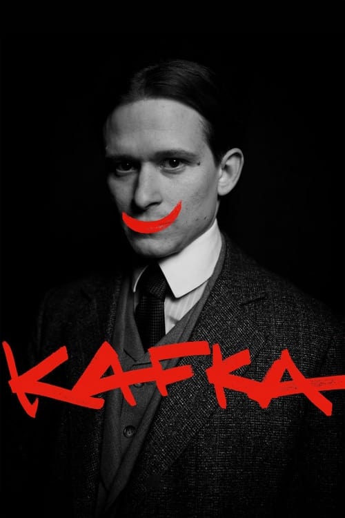 Show cover for Kafka