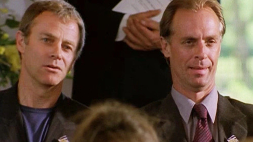 Background image for Beckett's Return