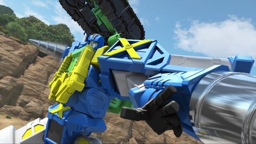 Background image for Episode 21
