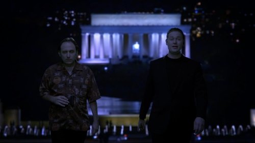 Background image for Global Hoax