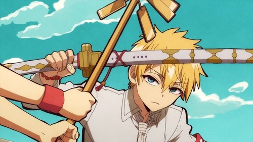 Background image for Lost and Found