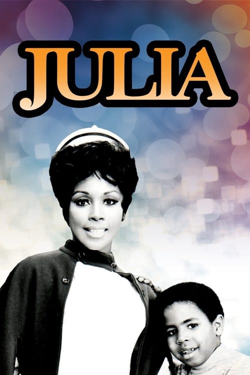 Show cover for Julia