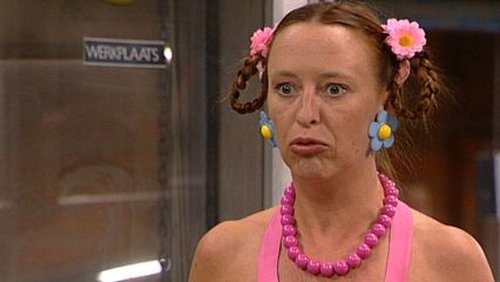 Background image for Kinderwens