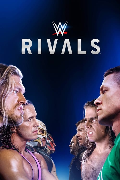 Show cover for WWE Rivals