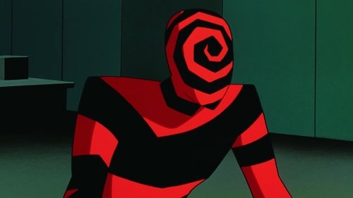 Background image for Hooked Up