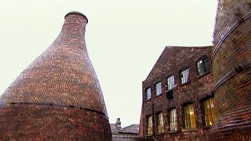 Gladstone Pottery Museum