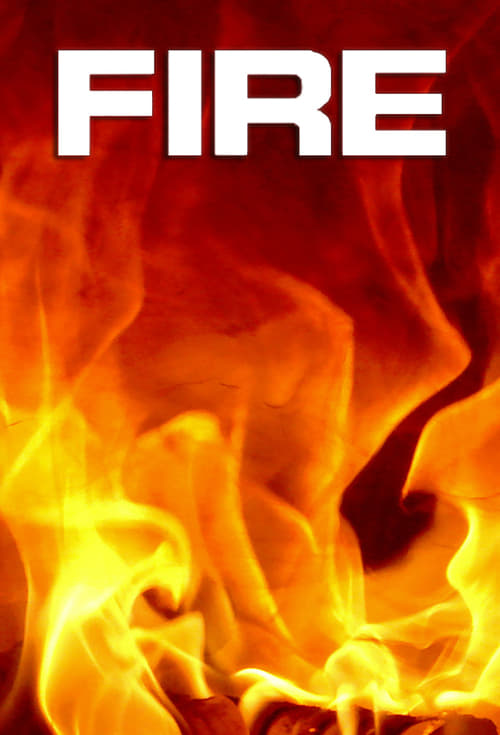 Show cover for Fire