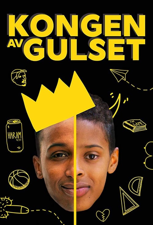 Show cover for Kongen av Gulset