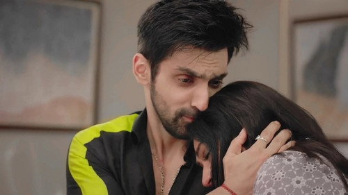 Virat realises Amruta's pain