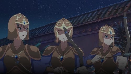 Background image for Episode 8