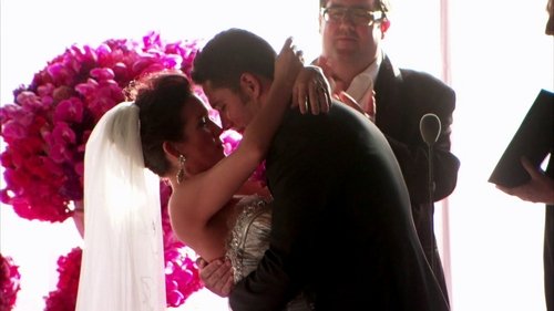 Background image for The Big Day Special - Kelly