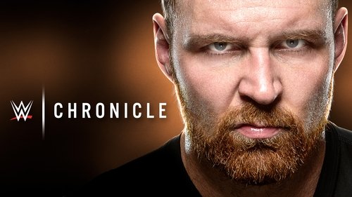 Background image for Dean Ambrose