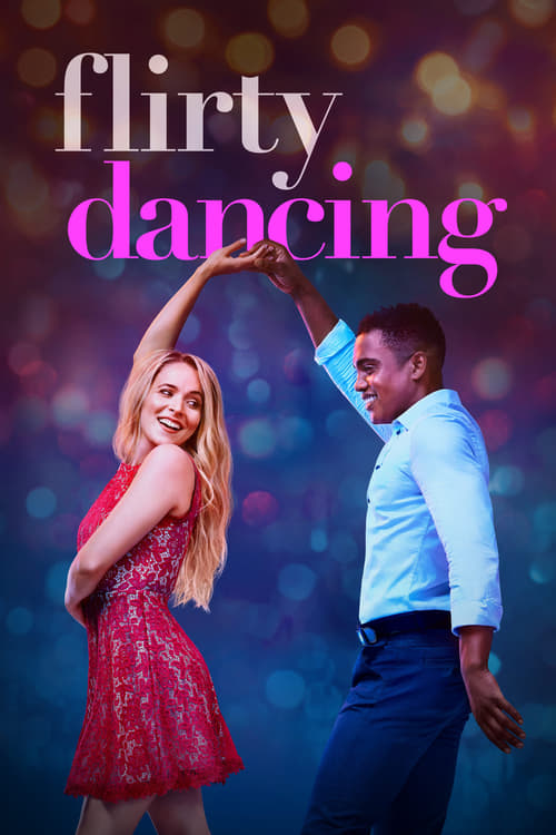 Show cover for Flirty Dancing