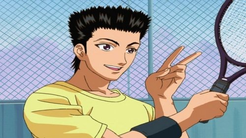 Background image for Samurai Junior