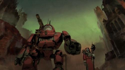 Background image for Kill Protocol