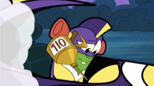 Background image for The Good, the Bad, and the Eggly