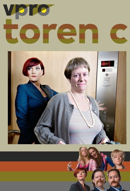 Show cover for Toren C