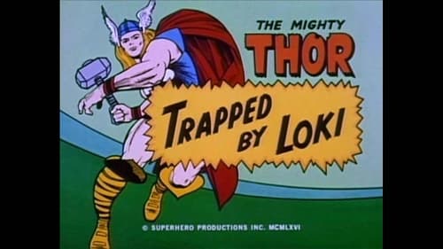 Trapped by Loki