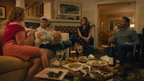 Background image for The Dinner Party