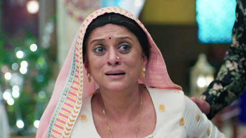 A Shocker For Suman