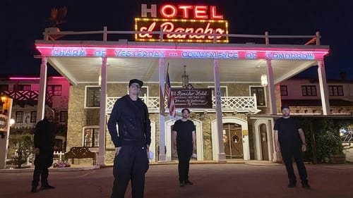 El Rancho Hotel