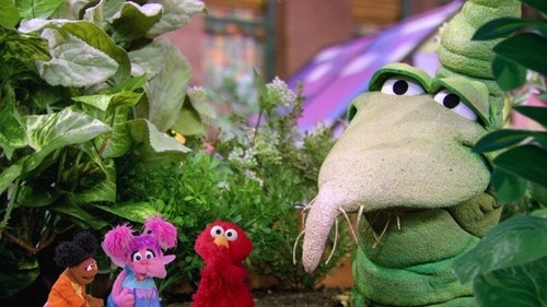 Background image for Garden Explorers