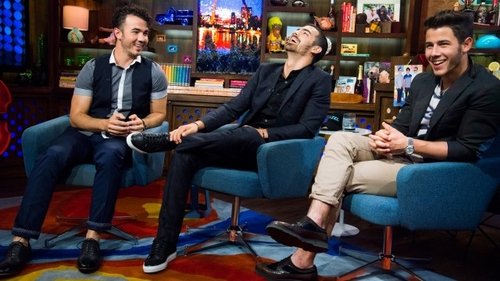 Background image for Jonas Brothers