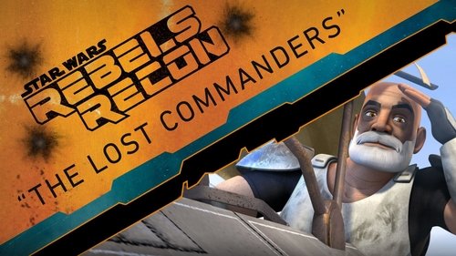 Background image for Inside "The Lost Commanders"