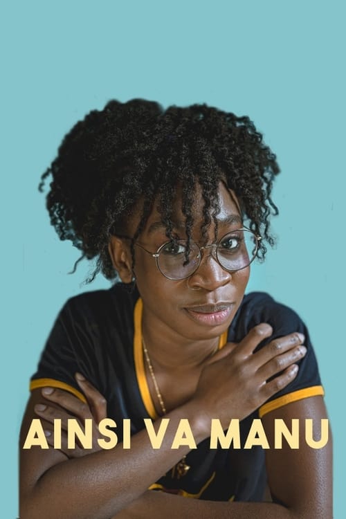 Show cover for Ainsi va Manu