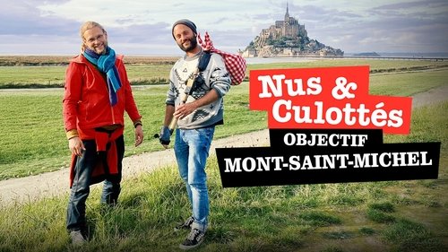 Background image for Objective Mont Saint-Michel