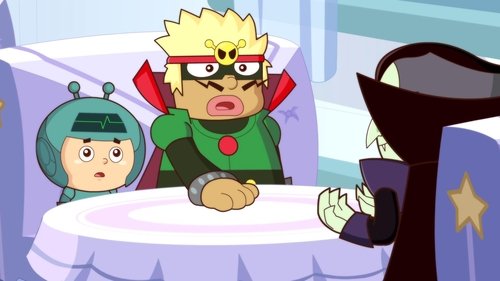 Background image for Episode 13