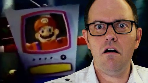 Background image for Video Game Commercials