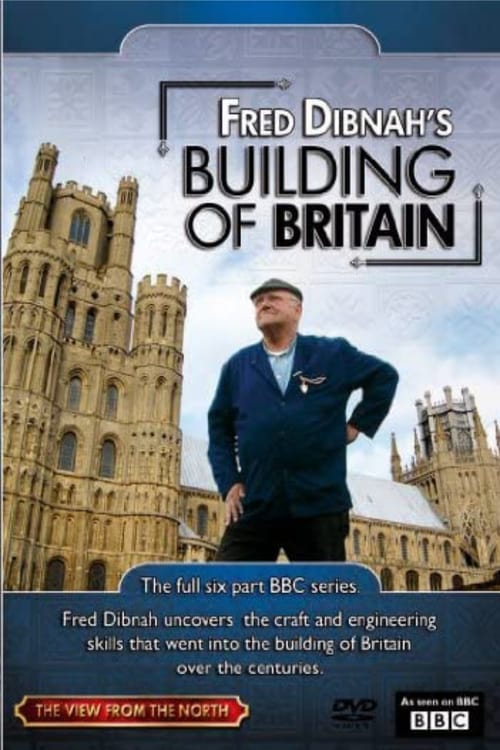 Show cover for Fred Dibnah's Building of Britain