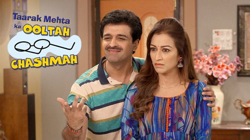 Taarak's Poem For Anjali