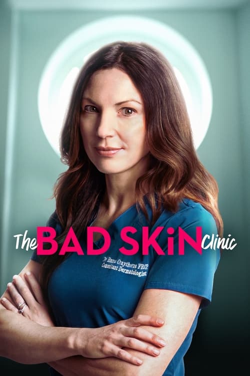 Show cover for The Bad Skin Clinic