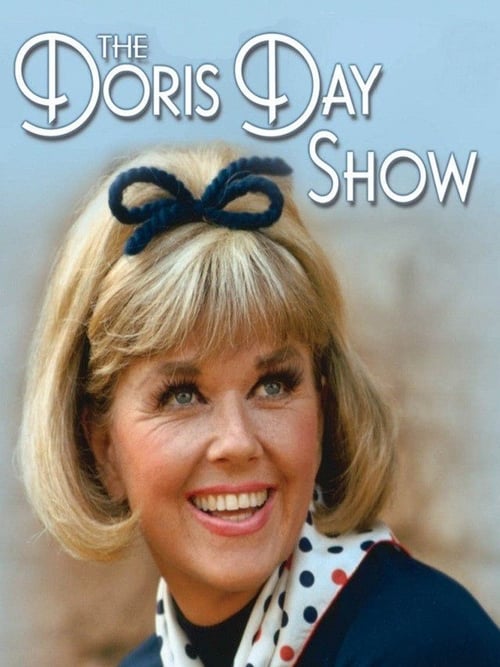 Show cover for The Doris Day Show