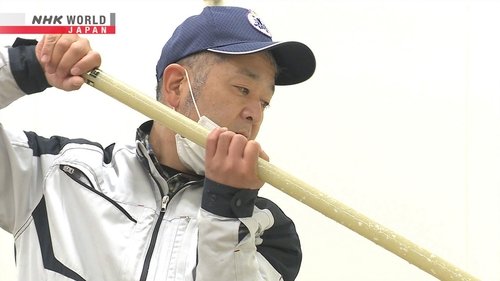 Background image for Reviving a Fukushima Brewery