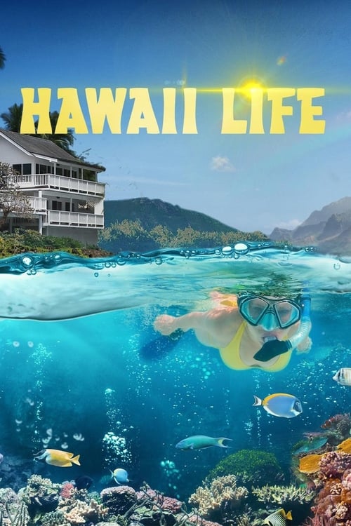 Show cover for Hawaii Life