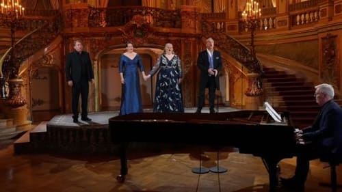 Great Performances at the Met: Wagnerians in Concert