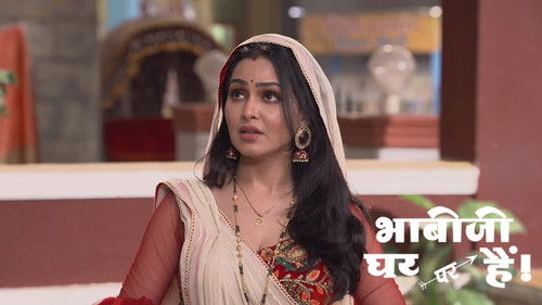 Angoori Taunts Vibhuti For His Inability to Donate