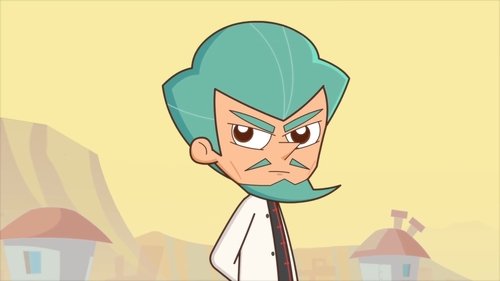 Background image for Episode 8