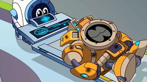 Background image for Episode 9