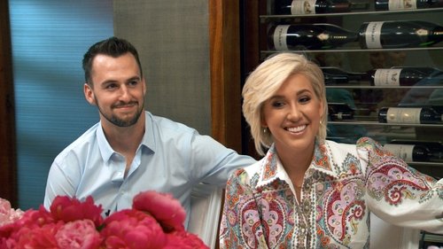 Background image for Newlywed Shame