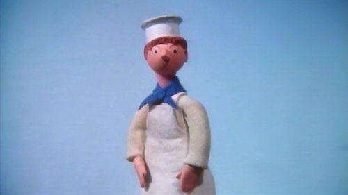 Background image for Mickey Murphy the Baker