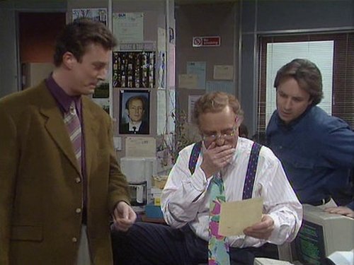 Background image for In Place of Alex